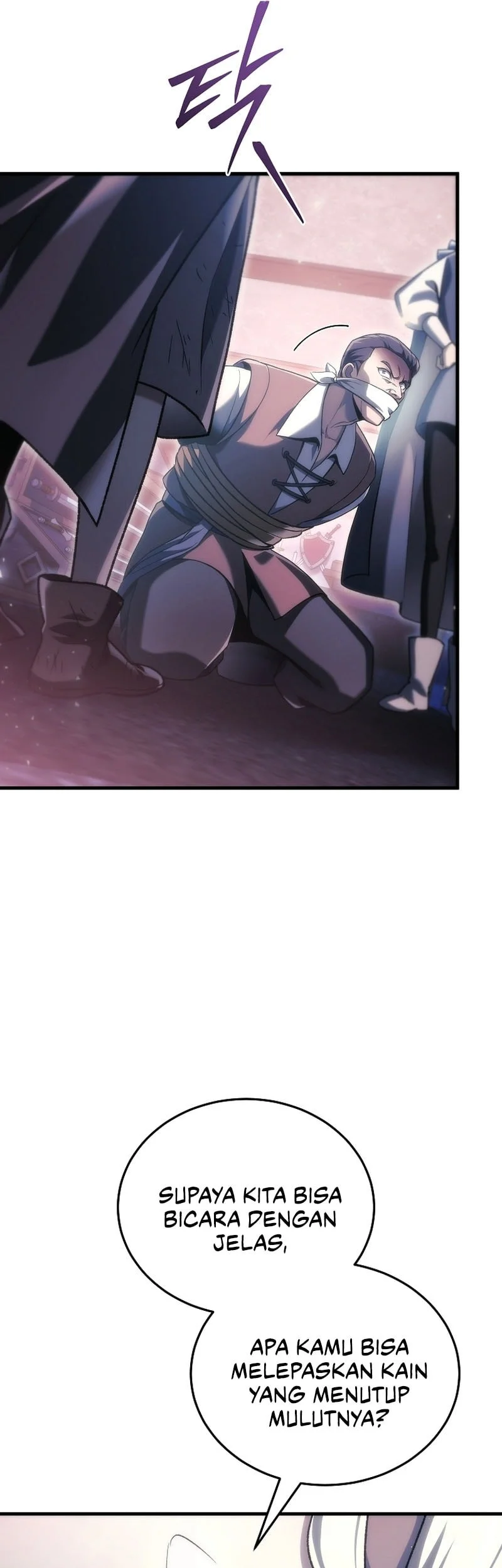 genius blacksmiths game chapter 36 - Page 38